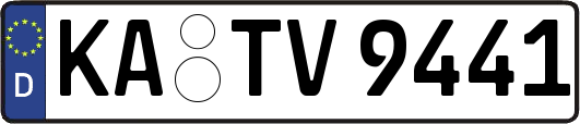 KA-TV9441