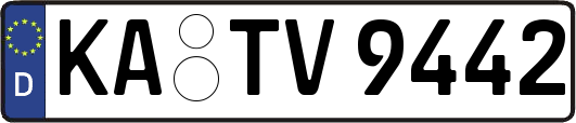 KA-TV9442