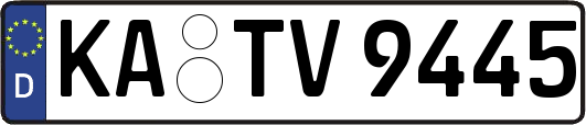 KA-TV9445