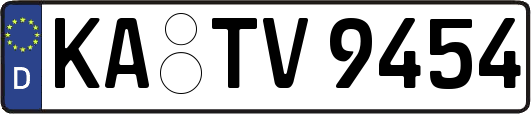KA-TV9454