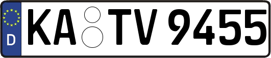 KA-TV9455