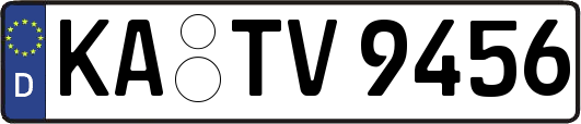 KA-TV9456