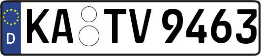 KA-TV9463