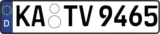 KA-TV9465