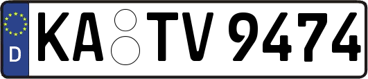KA-TV9474