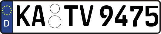KA-TV9475