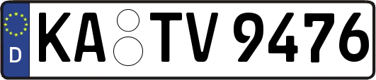 KA-TV9476
