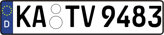 KA-TV9483