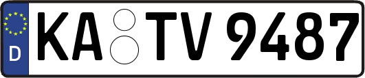 KA-TV9487