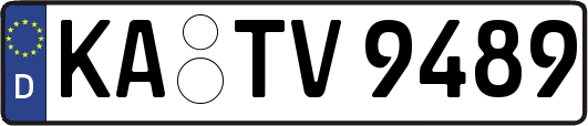 KA-TV9489