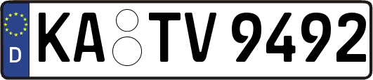 KA-TV9492