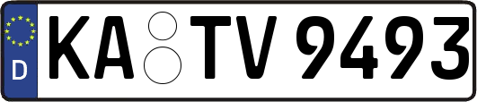 KA-TV9493