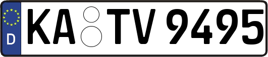 KA-TV9495