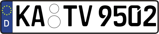 KA-TV9502