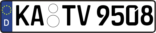 KA-TV9508