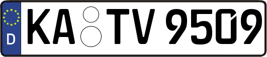 KA-TV9509