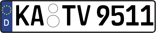 KA-TV9511