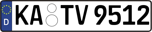 KA-TV9512