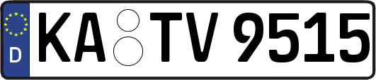 KA-TV9515