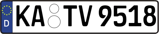 KA-TV9518