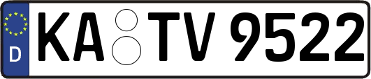 KA-TV9522