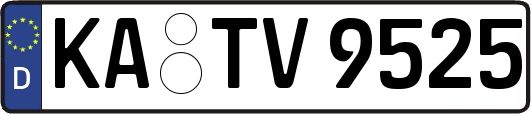 KA-TV9525