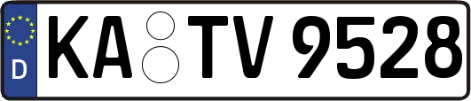 KA-TV9528