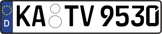 KA-TV9530