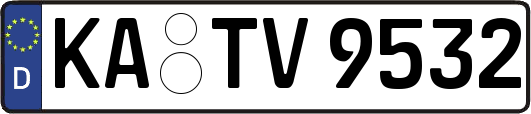 KA-TV9532