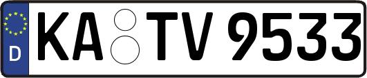 KA-TV9533