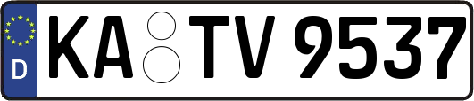 KA-TV9537