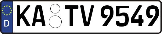 KA-TV9549