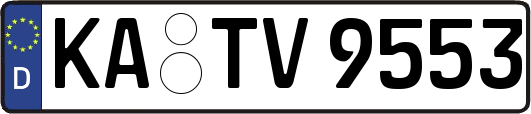 KA-TV9553