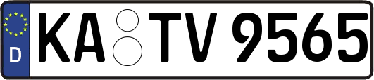 KA-TV9565