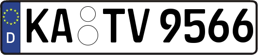 KA-TV9566