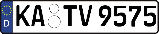 KA-TV9575