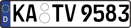 KA-TV9583