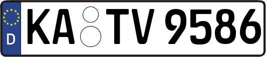 KA-TV9586