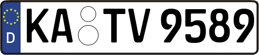 KA-TV9589