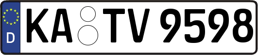 KA-TV9598