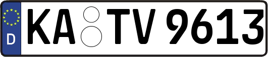 KA-TV9613
