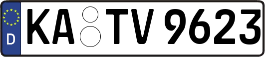 KA-TV9623