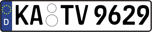 KA-TV9629