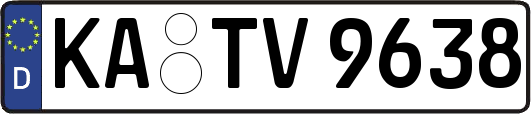 KA-TV9638