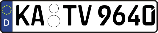 KA-TV9640