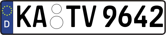 KA-TV9642