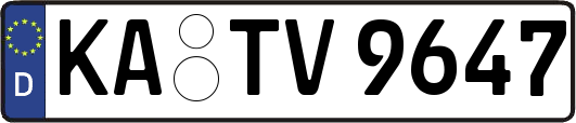 KA-TV9647