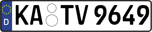 KA-TV9649