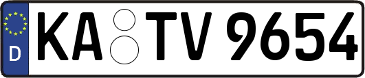 KA-TV9654