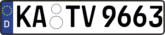 KA-TV9663